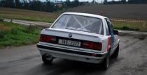 Rallye Zelezne Hory